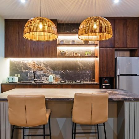 Villa Yasmin Seminyak Eksteriør bilde