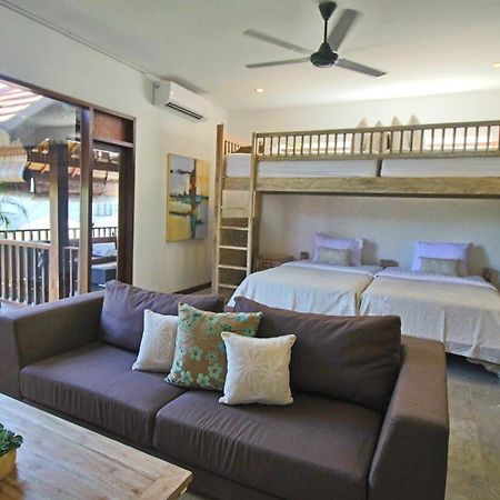 Villa Yasmin Seminyak Eksteriør bilde
